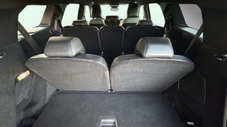 Peugeot 5008 5 AÑOS GARANTÍA