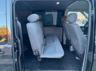 Volkswagen Transporter T5 2009