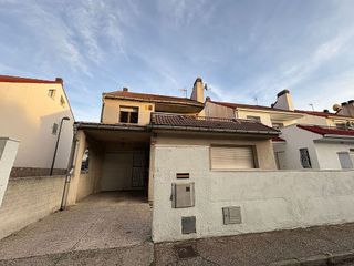 Casa pareada en venta en Sector 3 en Getafe