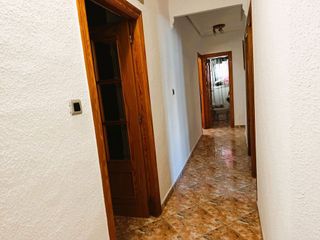 Casa en venta en Peña de las Águilas en Elche