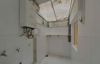 Piso en venta en Ca n'Aurell en Terrassa