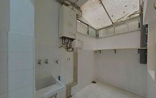 Piso en venta en Ca n'Aurell en Terrassa