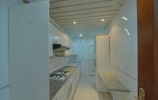 Piso en venta en La Maurina en Terrassa