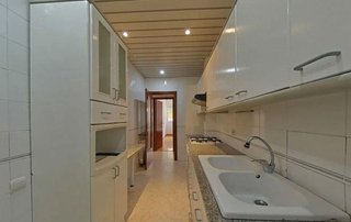Piso en venta en La Maurina en Terrassa