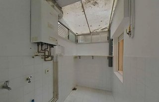 Piso en venta en La Maurina en Terrassa