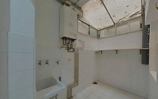 Piso en venta en La Maurina en Terrassa