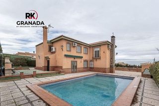 Chalet en venta en Otura