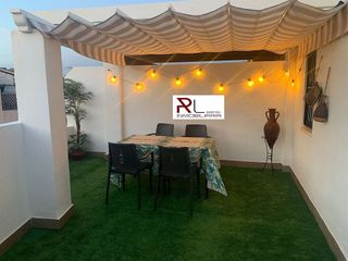 Casa adosada en venta en Cártama