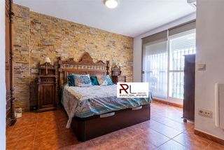 Casa adosada en venta en Cártama