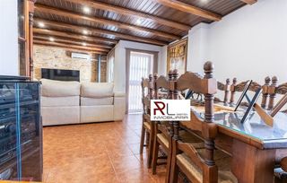 Casa adosada en venta en Cártama