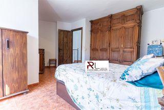 Casa adosada en venta en Cártama