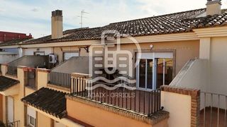 Casa pareada en venta en Zona Alta en Puçol