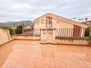 Casa pareada en venta en Zona Alta en Puçol