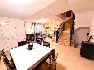 Casa pareada en venta en Zona Alta en Puçol