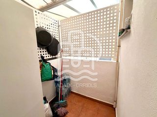 Casa pareada en venta en Zona Alta en Puçol