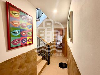 Casa pareada en venta en Zona Alta en Puçol