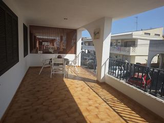 Casa pareada en venta en Almenara