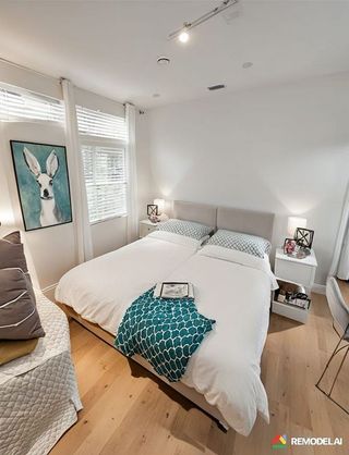 Piso en venta en El Carmel en Barcelona