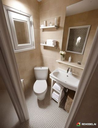 Piso en venta en El Carmel en Barcelona