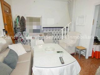 Casa adosada en venta en Alcázar de San Juan