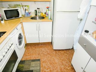 Casa adosada en venta en Alcázar de San Juan