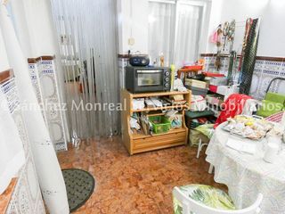 Casa adosada en venta en Alcázar de San Juan