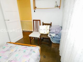 Casa adosada en venta en Alcázar de San Juan