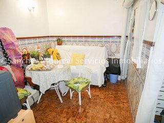 Casa adosada en venta en Alcázar de San Juan