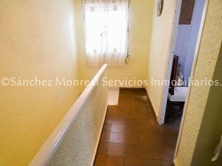 Casa adosada en venta en Alcázar de San Juan