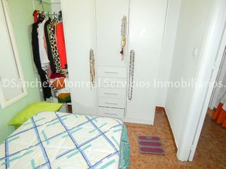 Casa adosada en venta en Alcázar de San Juan