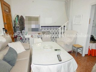 Casa adosada en venta en Alcázar de San Juan