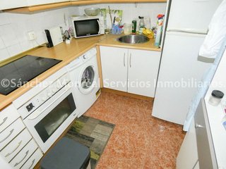 Casa adosada en venta en Alcázar de San Juan