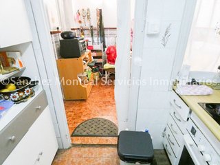 Casa adosada en venta en Alcázar de San Juan