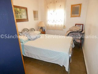 Casa adosada en venta en Alcázar de San Juan