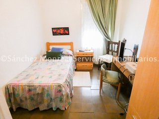 Casa adosada en venta en Alcázar de San Juan
