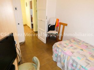 Casa adosada en venta en Alcázar de San Juan