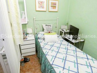 Casa adosada en venta en Alcázar de San Juan