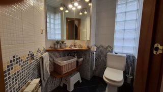 Casa adosada en venta en Vallirana