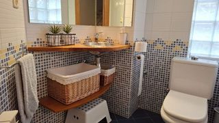 Casa adosada en venta en Vallirana