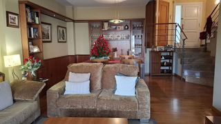 Casa adosada en venta en Vallirana