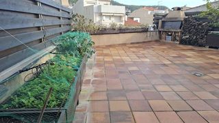 Casa adosada en venta en Vallirana