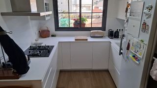 Casa adosada en venta en Vallirana