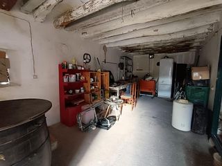 Chalet en venta en Berja