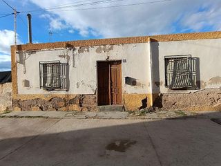 Chalet en venta en Berja