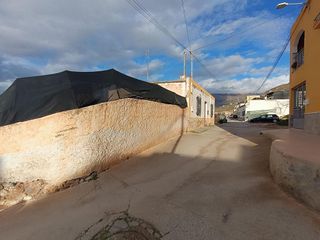 Chalet en venta en Berja