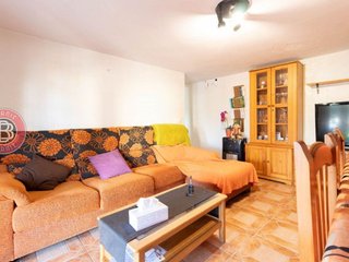 Chalet en venta en Masquefa