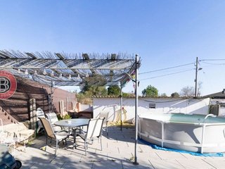 Chalet en venta en Masquefa