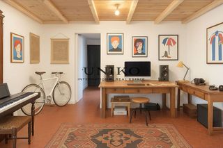 Piso en venta en El Raval en Barcelona