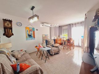 Piso en venta en El Castell de Cubelles en Cubelles