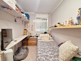 Piso en venta en El Castell de Cubelles en Cubelles